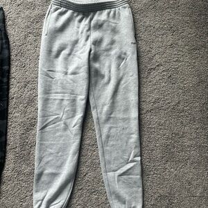 Aritiza grey sweatpants